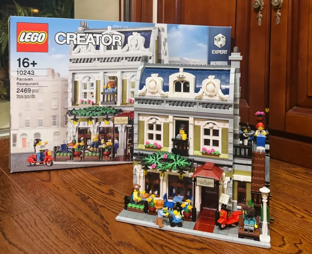The Best LEGO® Architecture Sets to Display in 2026