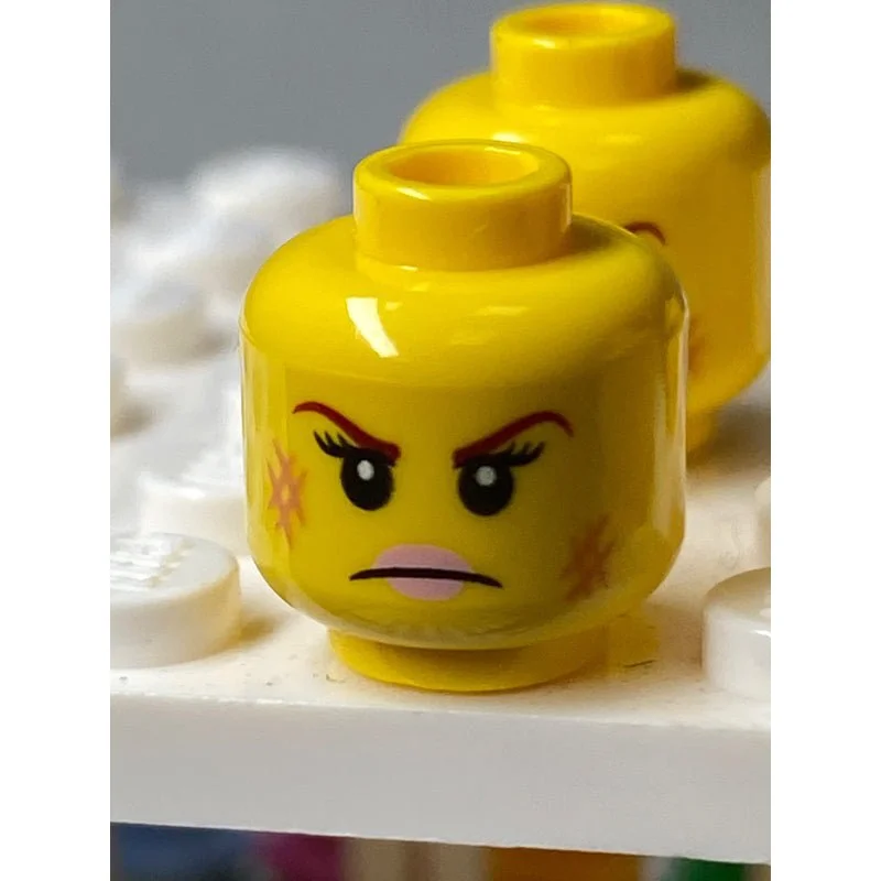 The Aging of LEGO® Bricks: Understanding the Durability of Your Collection