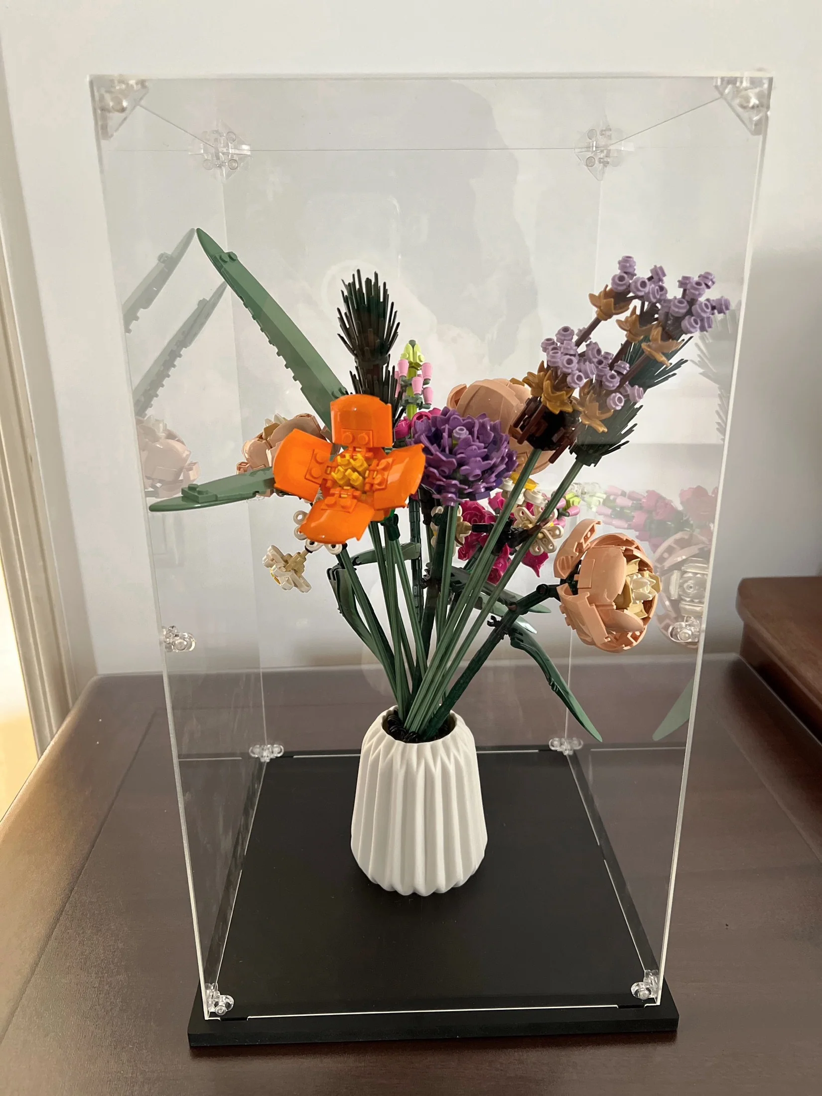How to Display LEGO Flowers: The Creative and Elegant Guide