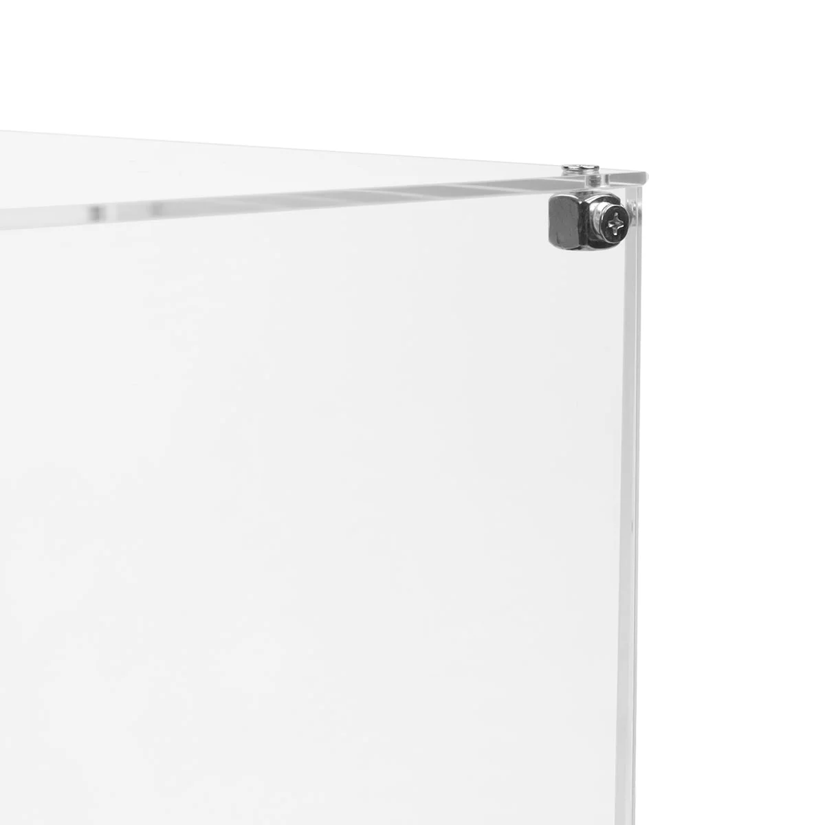 Premium Wall Display Case for 80 LEGO® Minifigures - Gallery Edition - Détail exposition 5