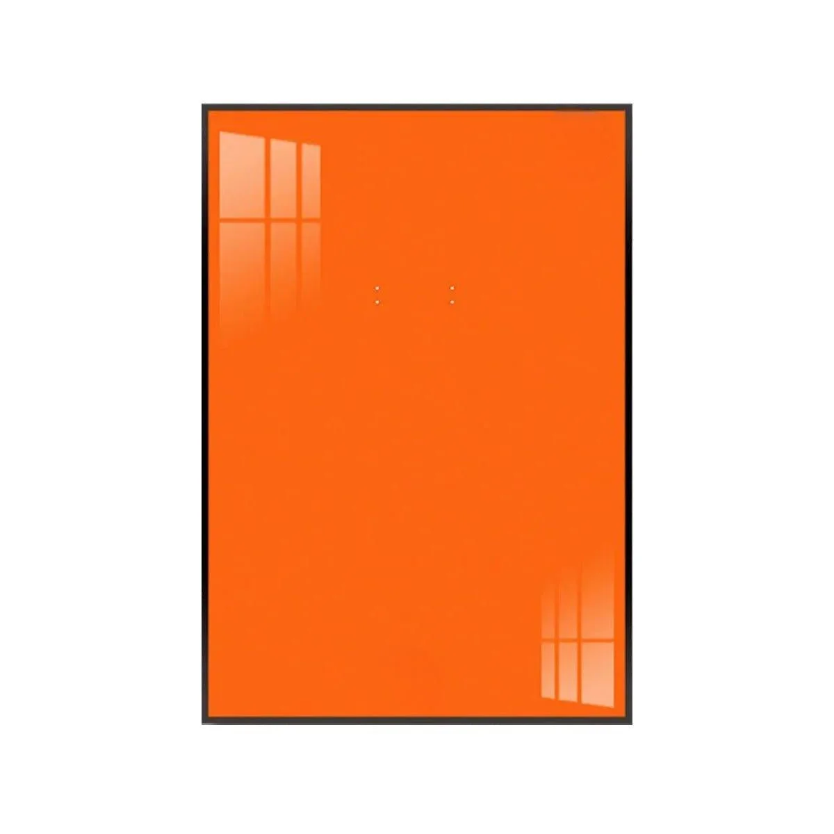 Premium Wall Display Frame for LEGO® Technic™ Porsche 911 GT3 RS (42056) - Détail exposition 24
