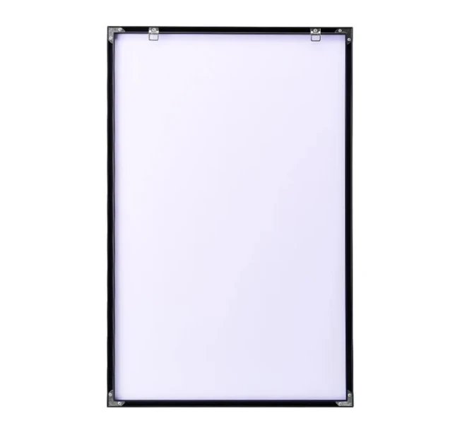 Premium Wall Display Frame for LEGO® Technic™ Red Bull RB20 (42206) Style B - Détail exposition 5